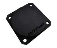 CarbonAERO Blanking Plate 57mm