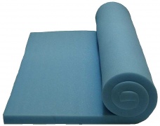 Dynafoam - Comfort Foam - 15mm thickness