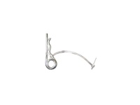 Cobra Trailer Ramp Secure Lanyard and Pin