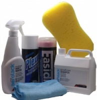 The Ultimate Glider Care Bundle