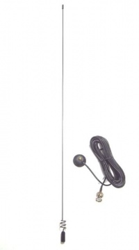 COMET MA AIR BAND ANTENNA 108-400 MHz - COMET MA AIR - Foto 7