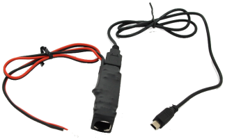 NANO Power Cable