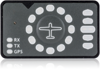 LXNAV Flarm LED Display
