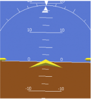 LX AHRS (Attitude and Heading Reference System) for S8x, S10x