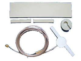 Dolba & Dolba BD8 FLARM Antenna