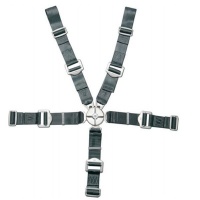 Gadringer Complete 5 Point Harness