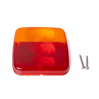 Cobra Jokon Tail Light Glass Only