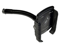 Universal Panel Mount Holder - Swan