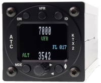 KTX2-V2 Transponder