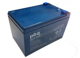 pbq LiFePO4 15Ah battery