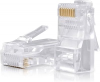 RJ45 Connector 8 Pin