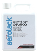 Aerolack Shampoo