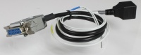 TQ KBSX1 Cable Set for KTX2 Transponder