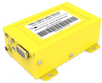 Ex Demo TRX1500 Flarm and ADS-B Traffic Sensor