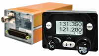 Trig TY91 VHF Radio 8.33kHz 6 Watt
