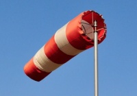 Vertigo Windsock