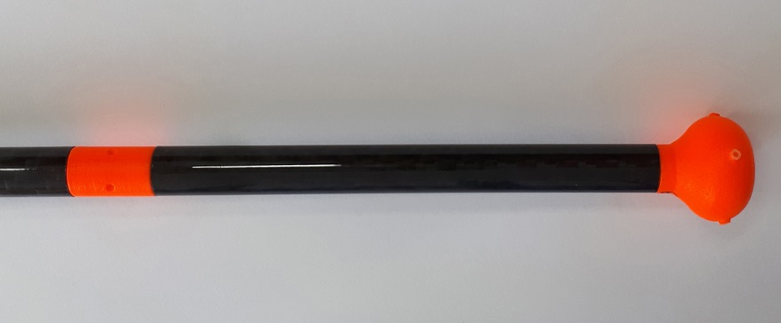 CARBONaero ball style - triple probe