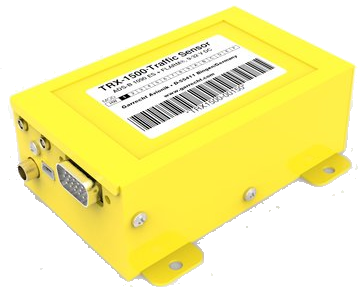 Ex Demo TRX1500 Flarm and ADS-B Traffic Sensor